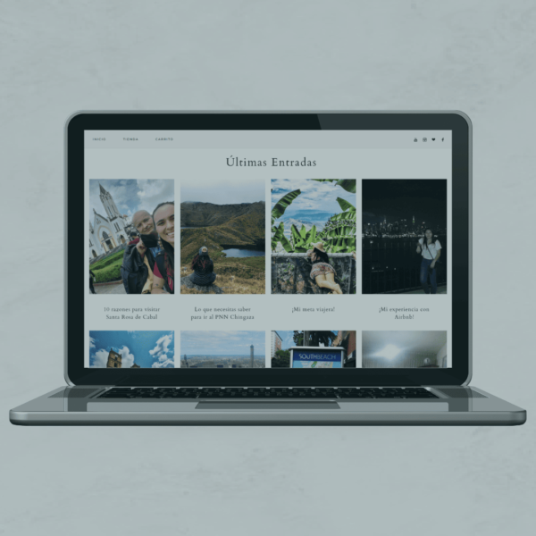 Blog